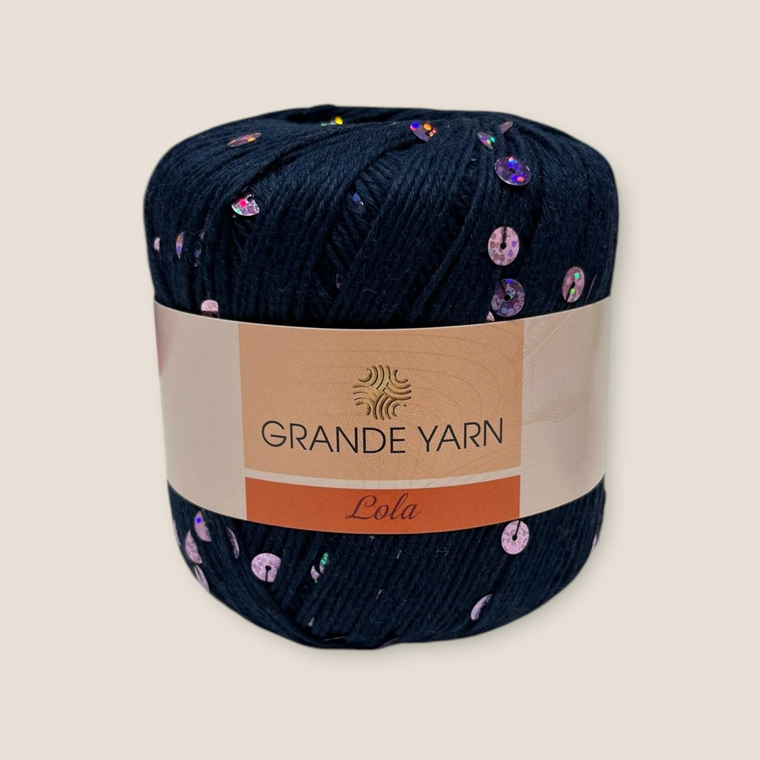 GRAND YARN/Лола 113m