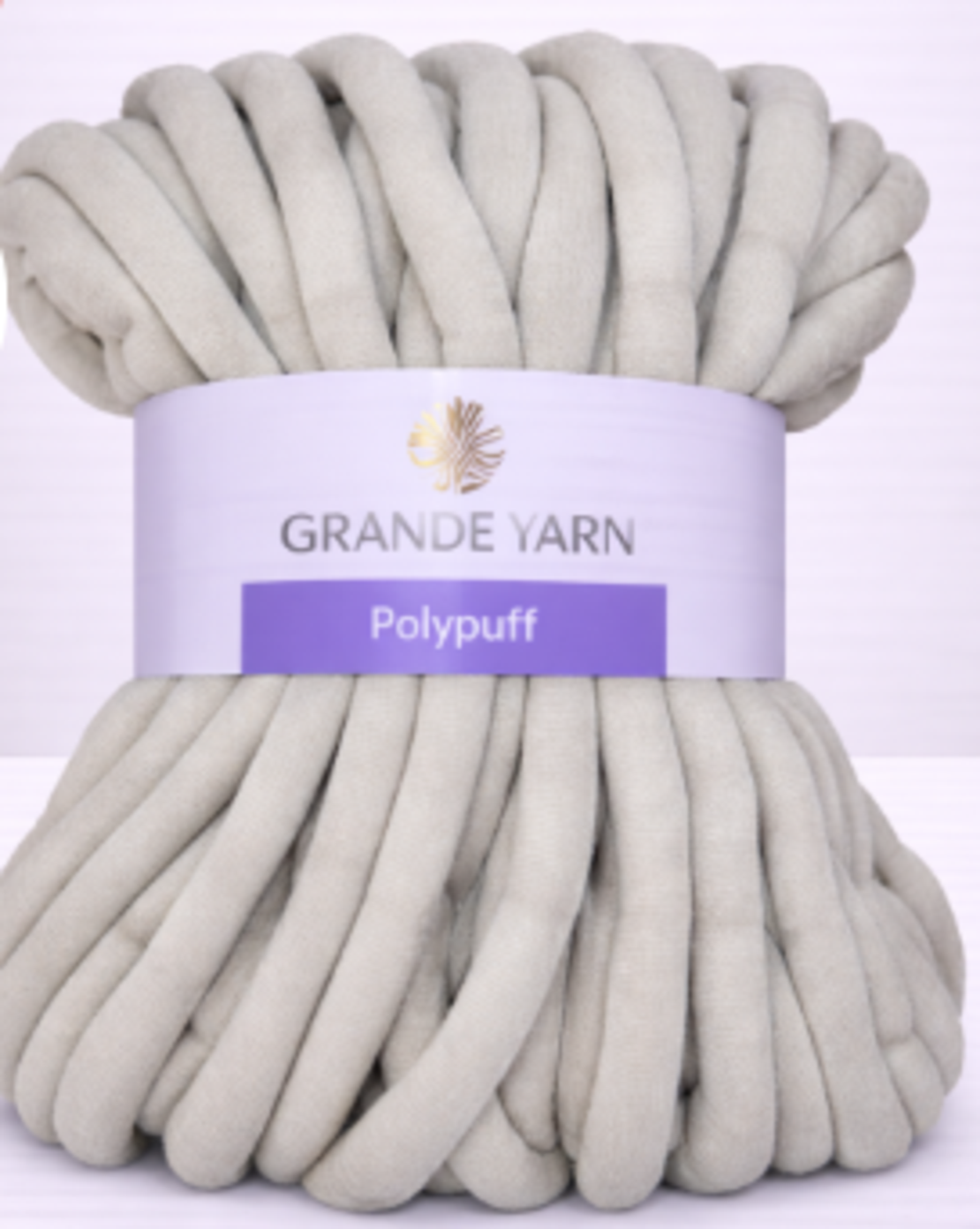 POLIPUFF-МЛЕЧНО СИВ