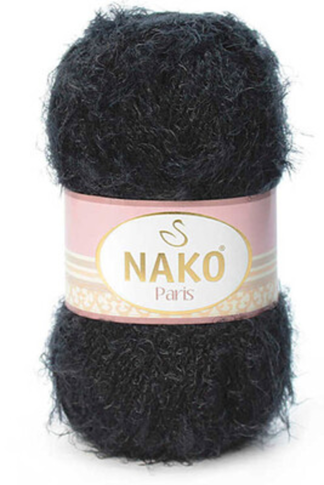 NAKO Париж/ЧЕРНО