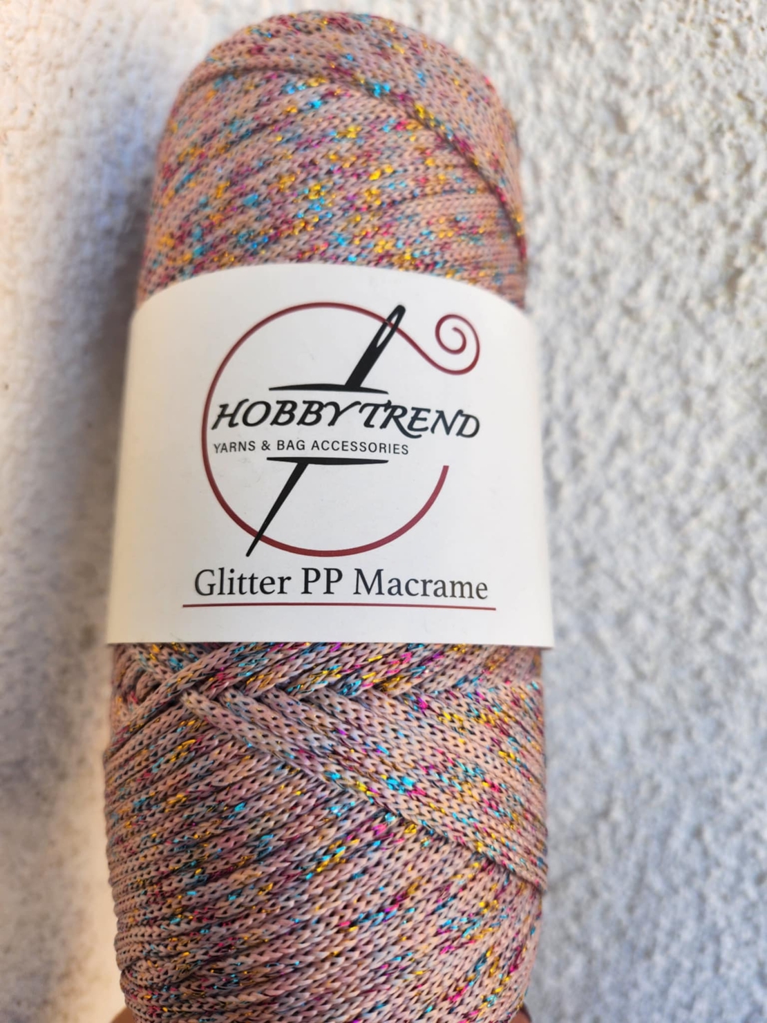 HOBBY TREND 072MC