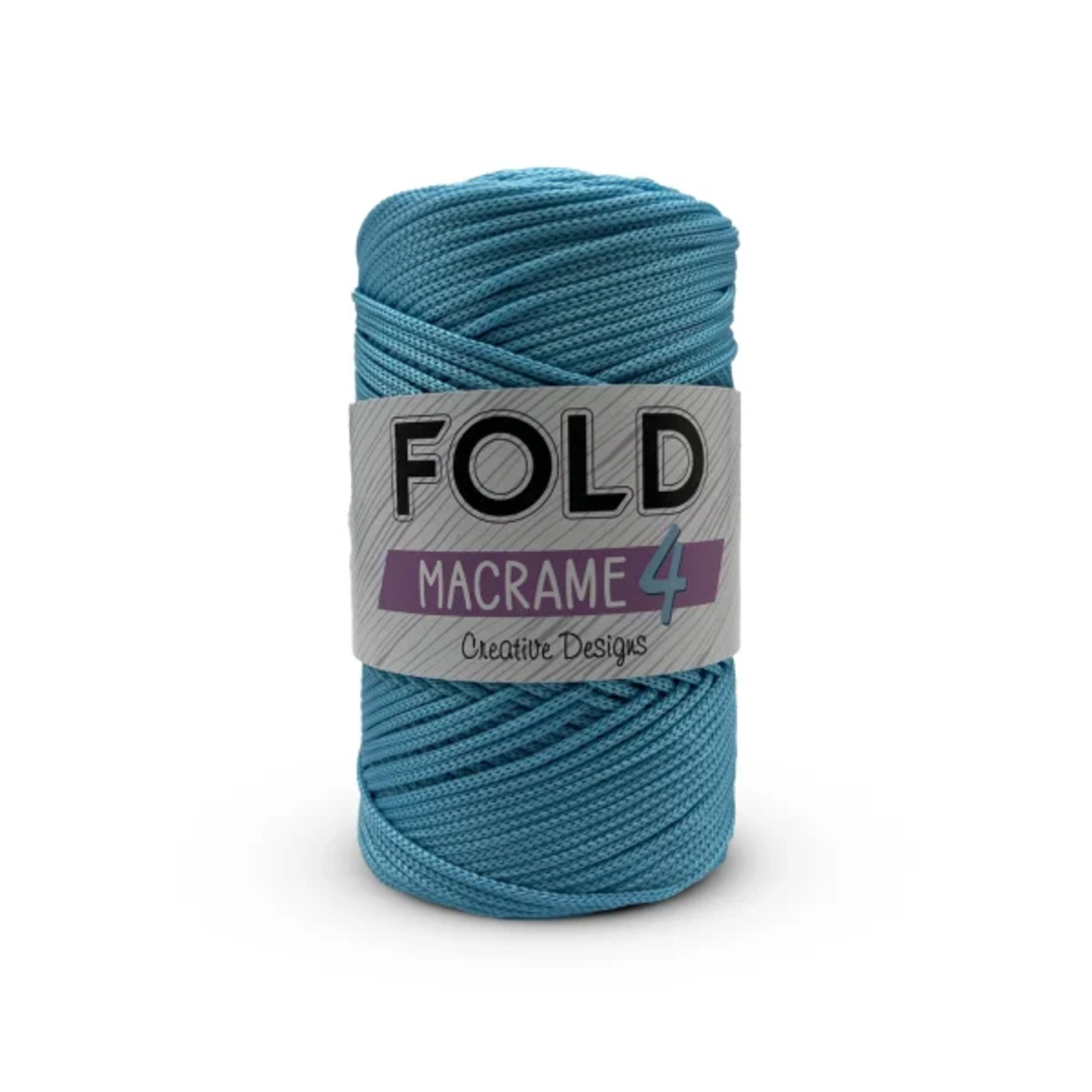 Макраме-FOLD 4/230