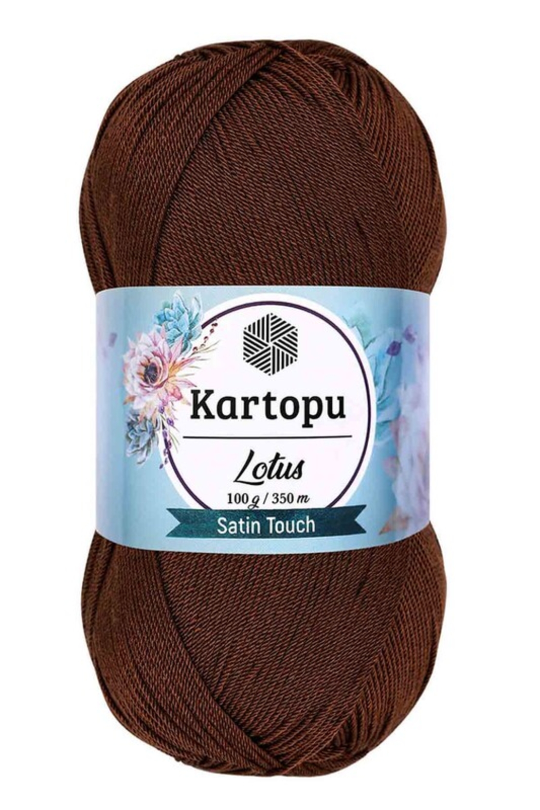 Kартопу Лотос/ K858