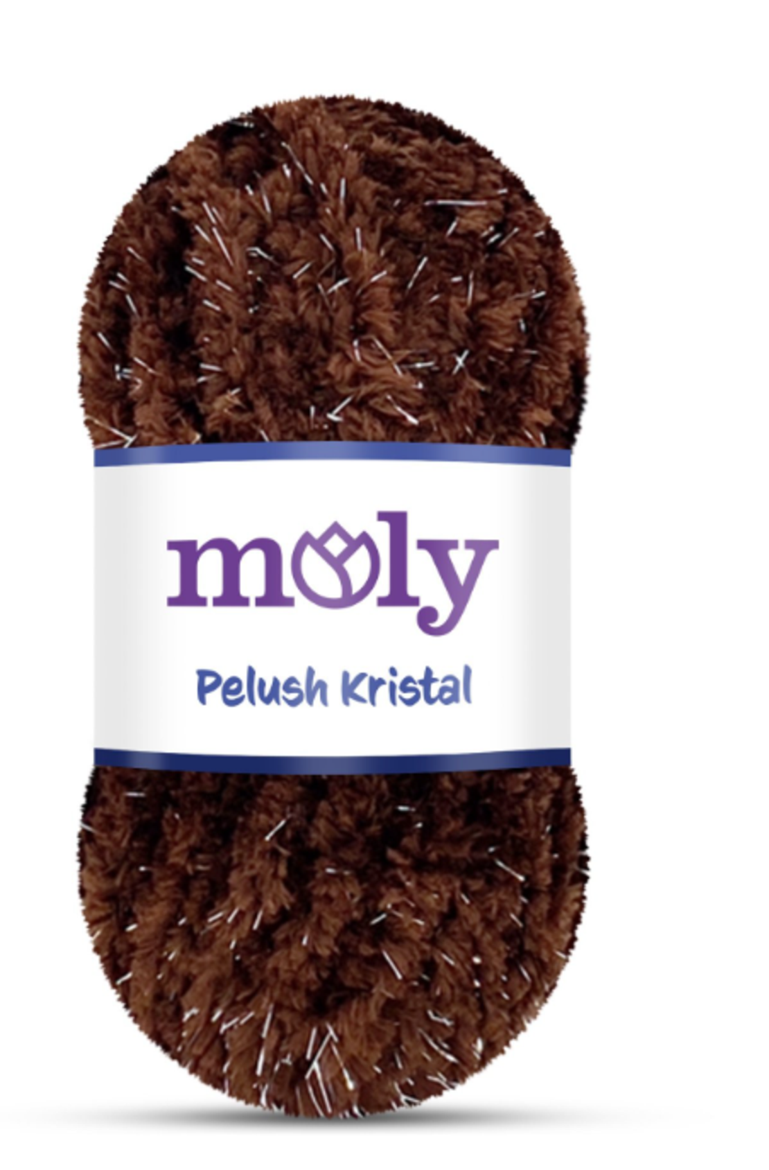 MOLY PELUSH KRISTAL/075