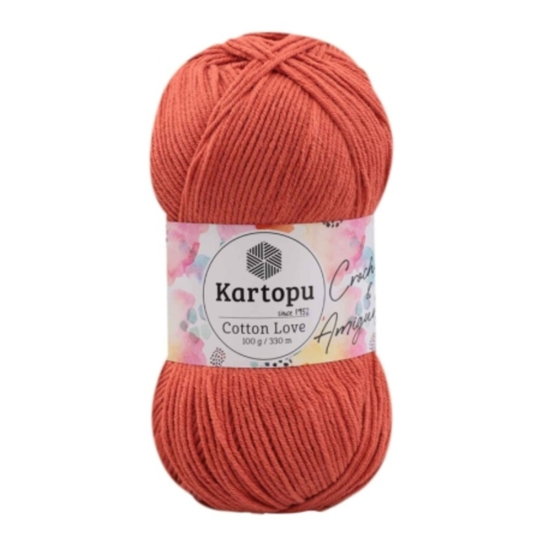 Картопу Котон Лов/K269