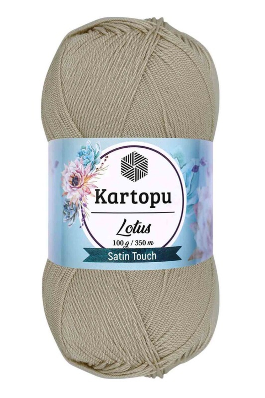 Картопу Лотос/K861