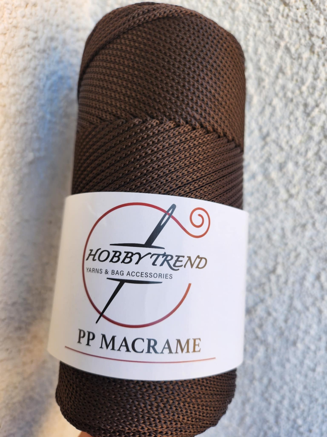HOBBY TREND 208