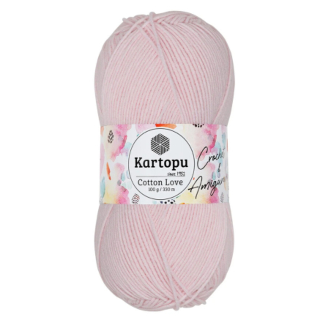 Картопу Котон Лов/K699