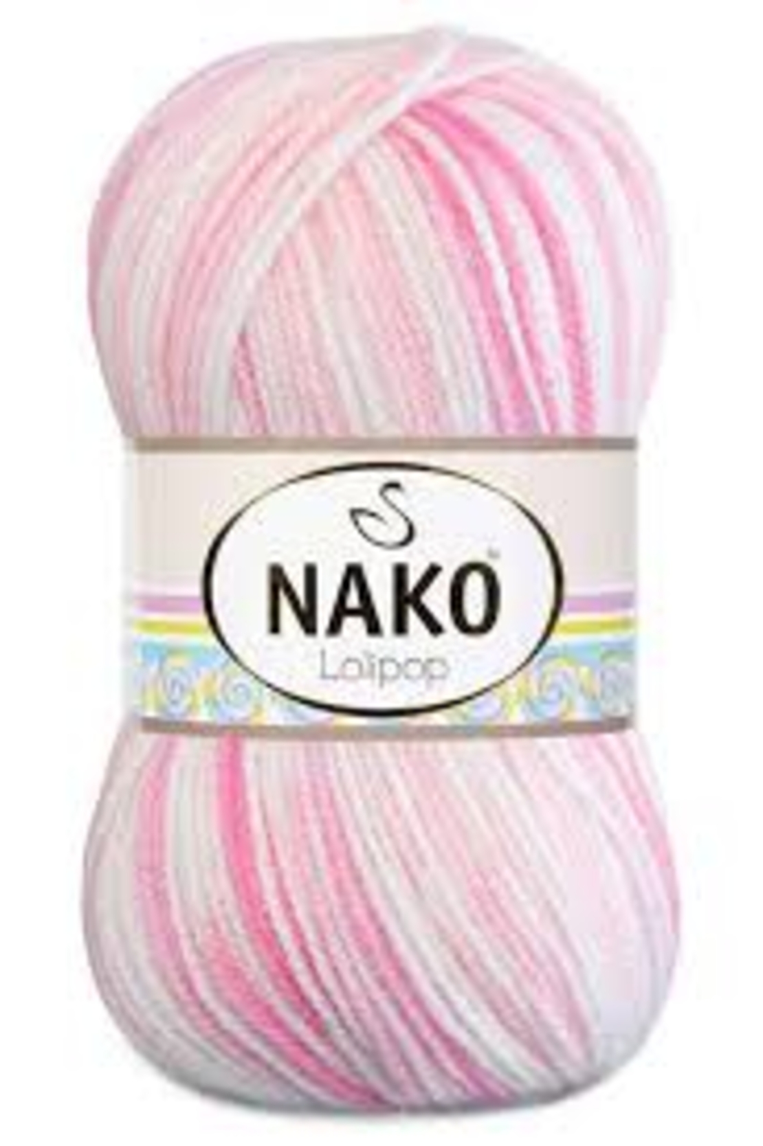 NAKO Лолипоп/80430