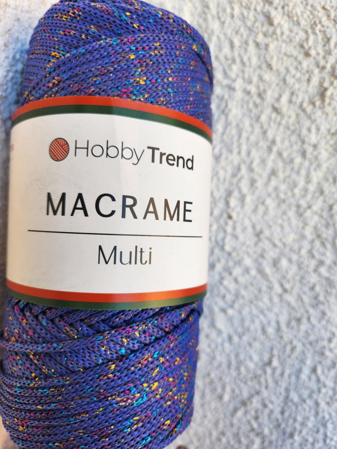 HOBBY TREND 245MC