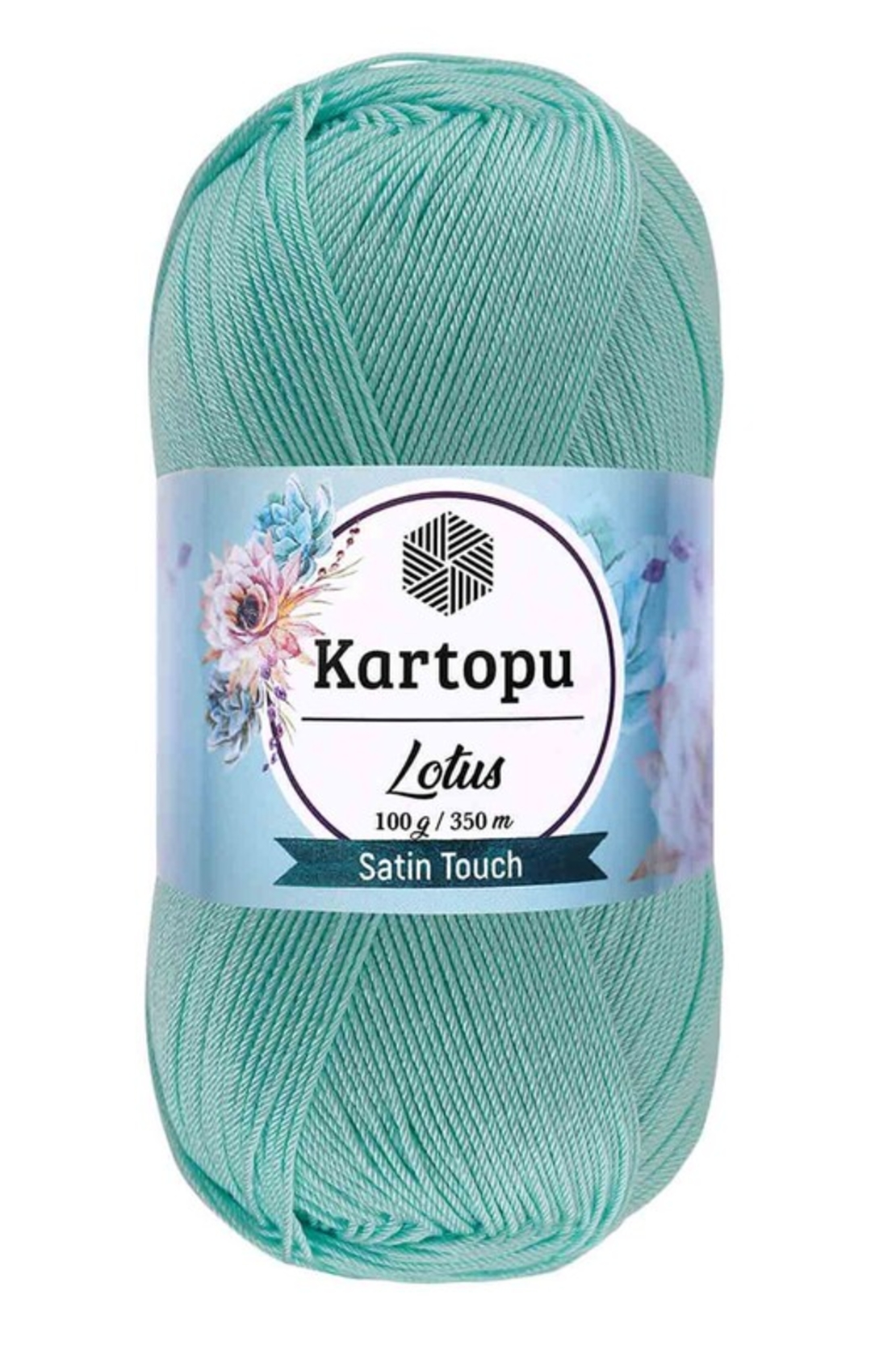 Картопу Лотос/ K507