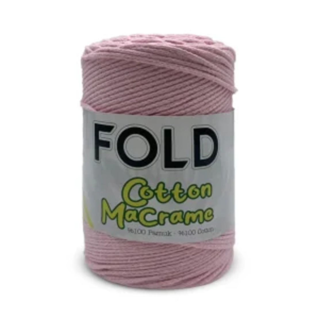 FOLD Котон Макраме/09