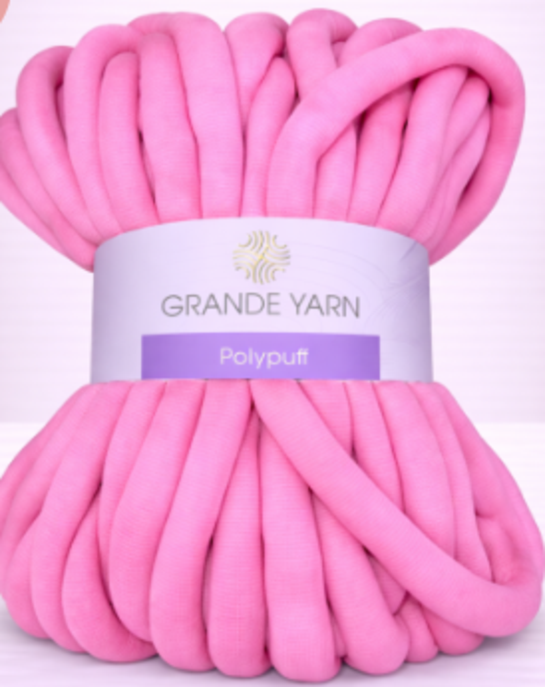 POLIPUFF-РОЗОВ