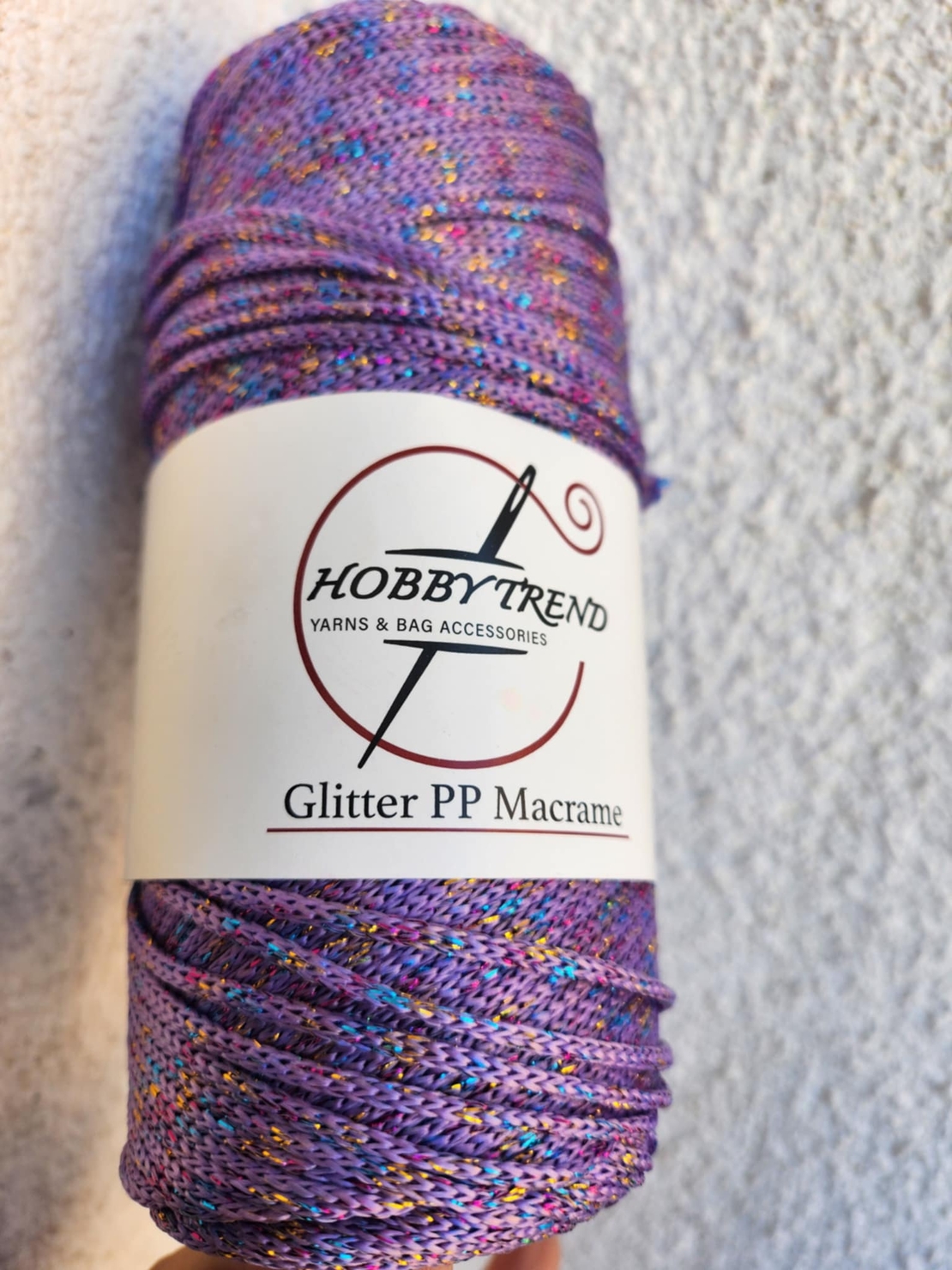 HOBBY TREND 140МС