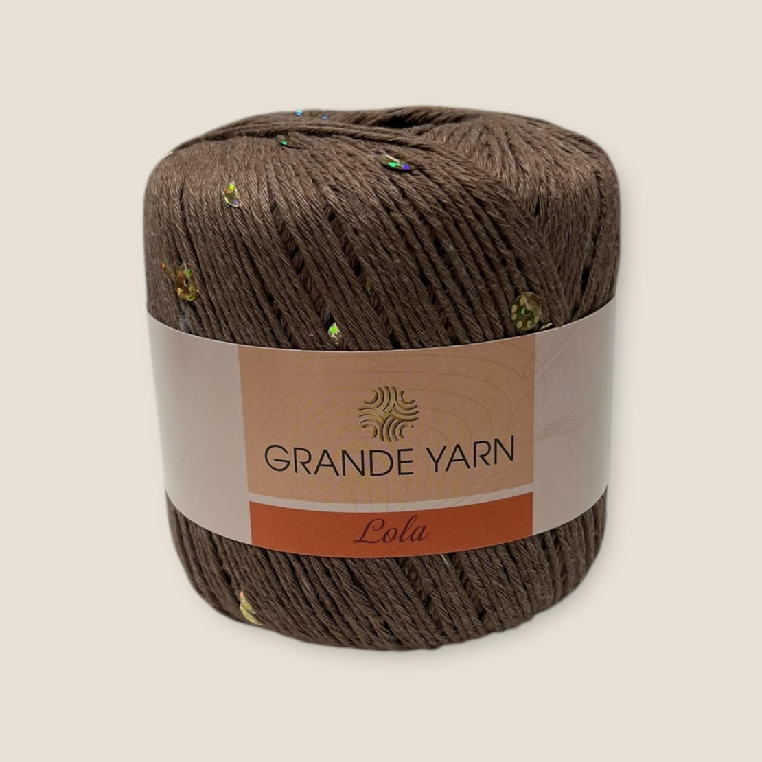 GRAND YARN/Лола 118a