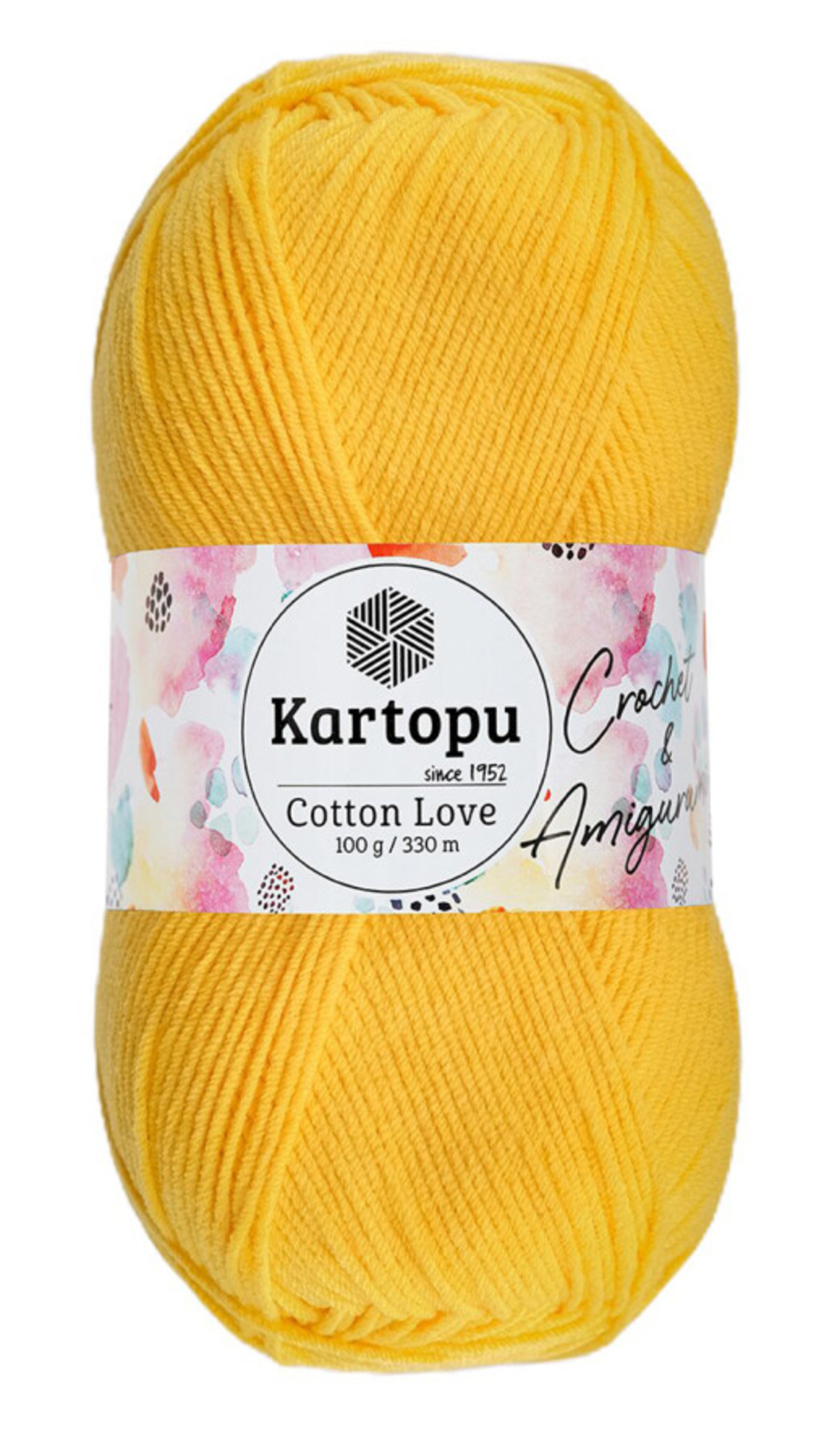 Картопу Котон Лов/K318