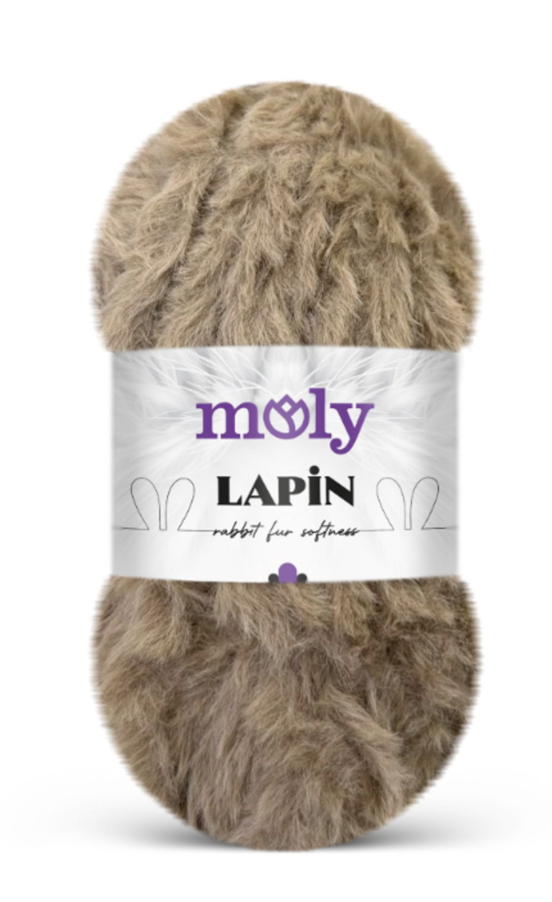 MOLY LAPIN/S532