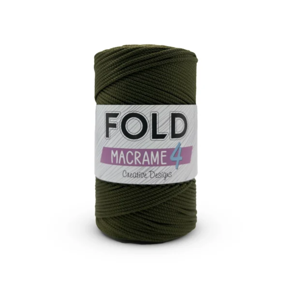 Макраме-FOLD 4 /198