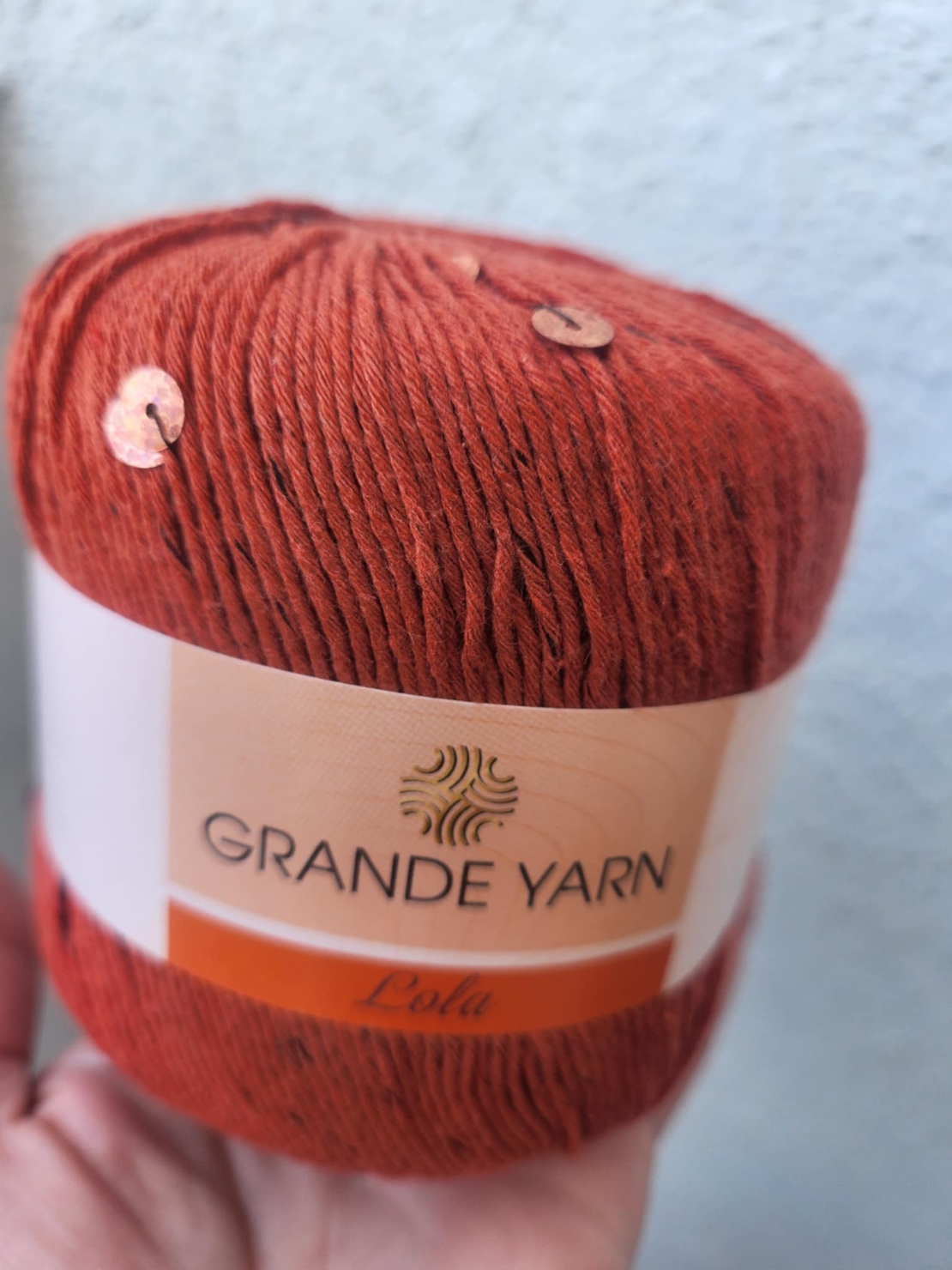 GRAND YARN/Лола 149