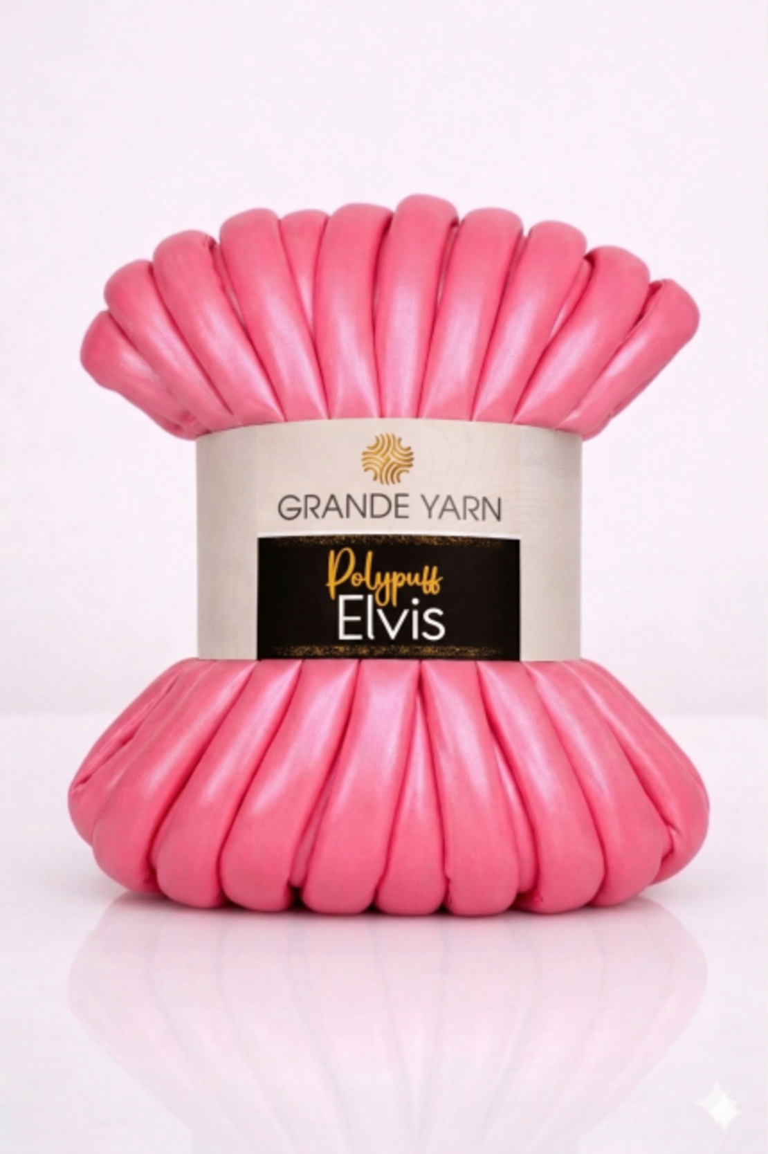 MARSHMALLOW/ELVIS- пинк