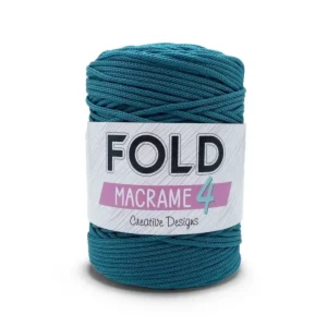 Макраме-FOLD 4 / 238