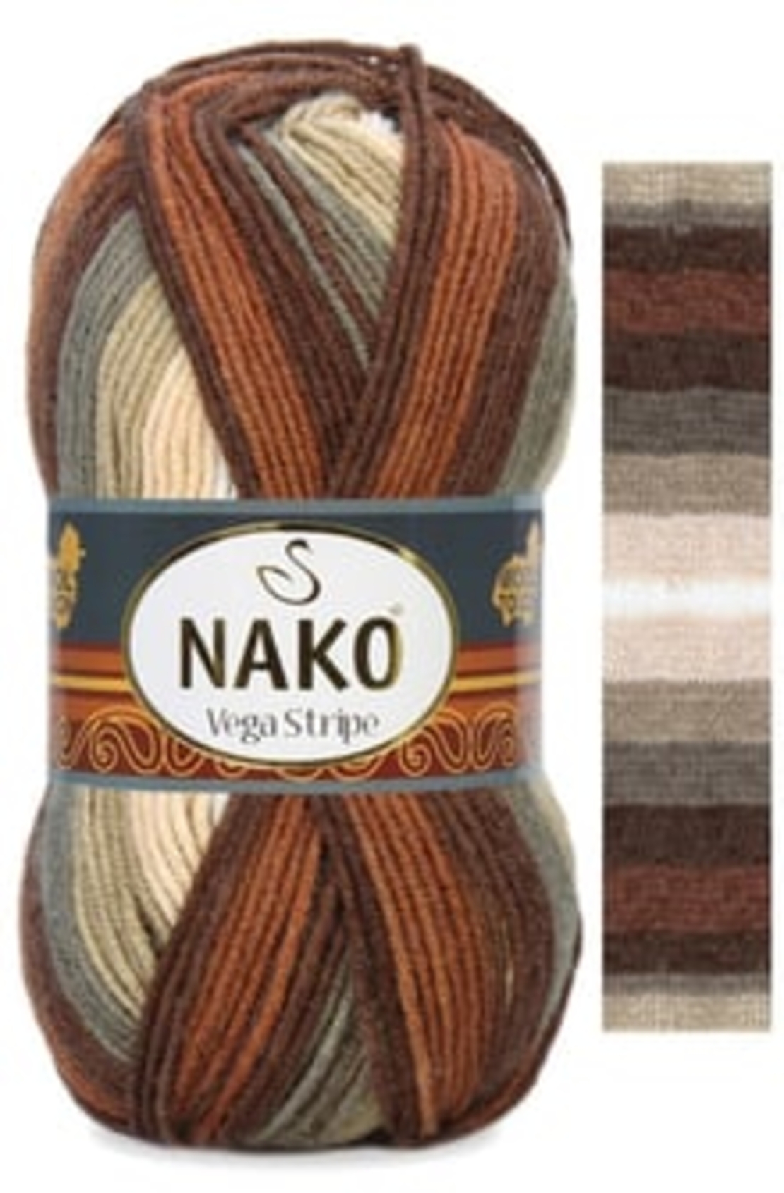 NAKO Вера Стрип/82425