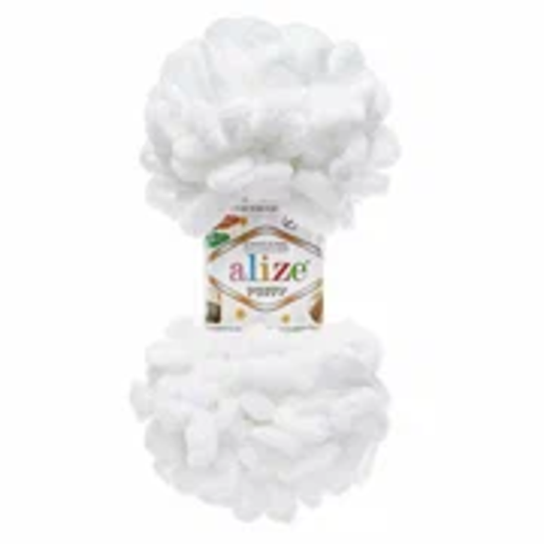 АЛИЗЕ ПУФИ/55