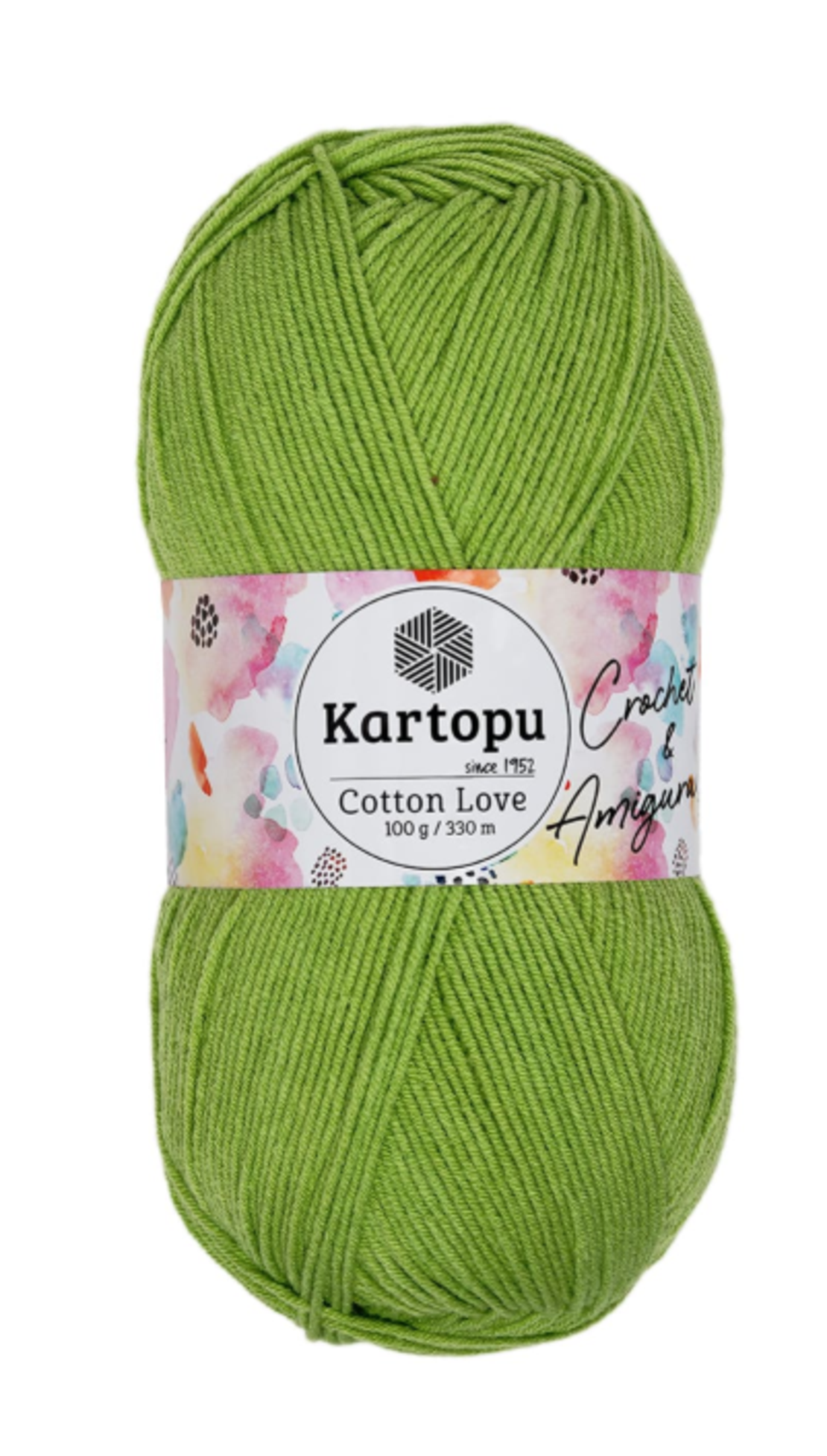 Картопу Котон Лов/K391