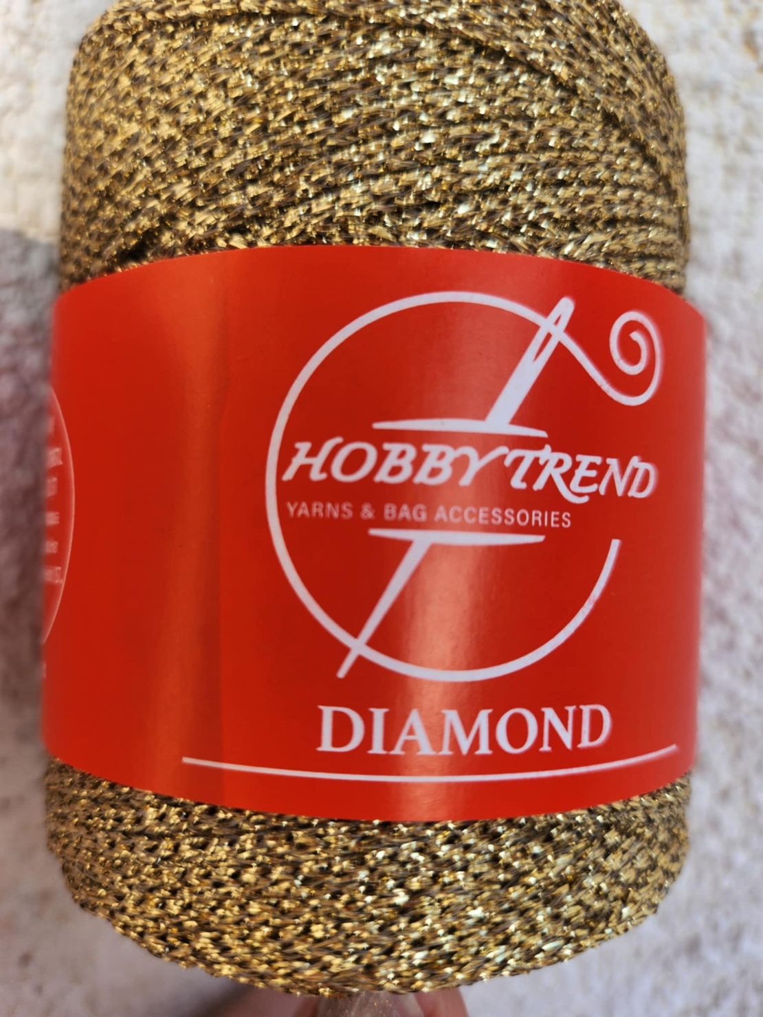 HOBYY TREND /DIAMAND 001