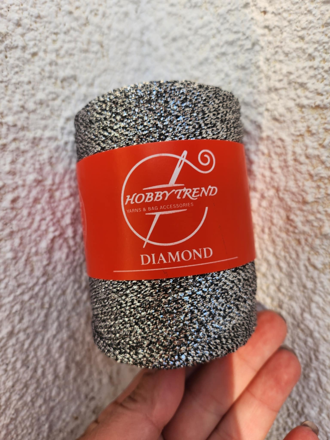 HOBBY TREND/DIAMAND 011