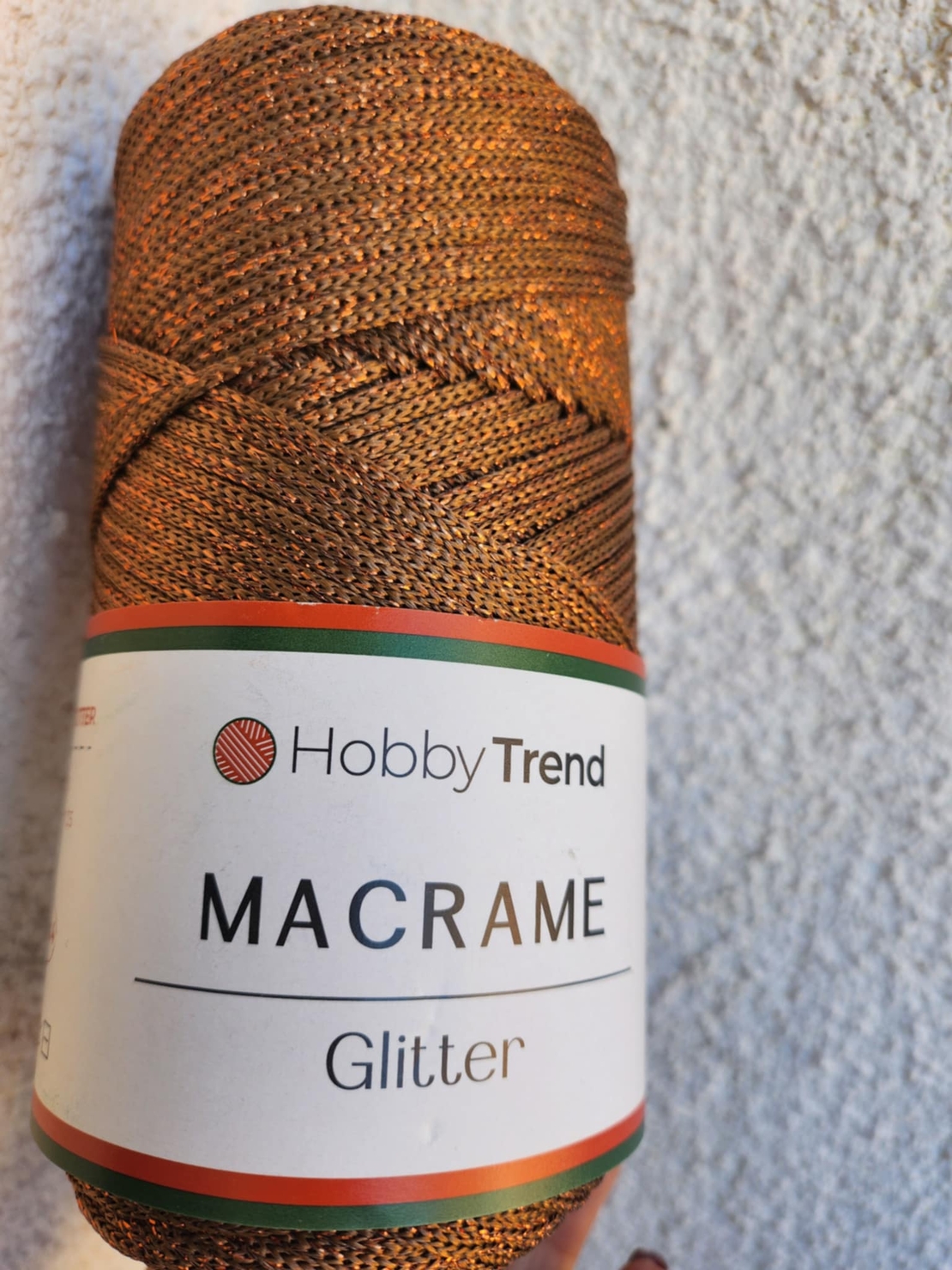 HOBBY TREND 200C