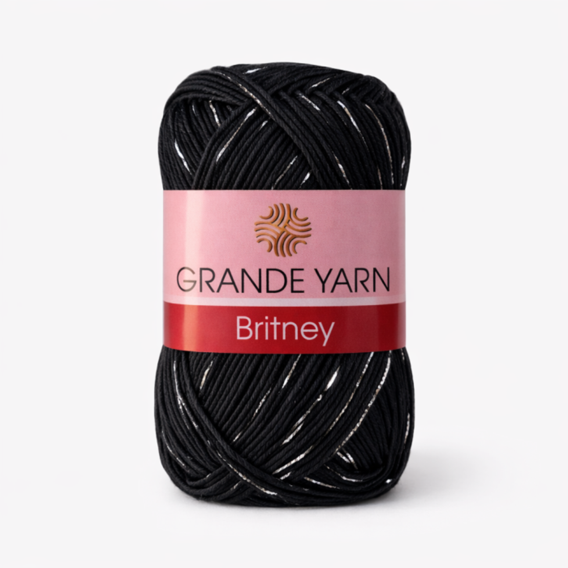 БРИТНИ GY2401G/Черно