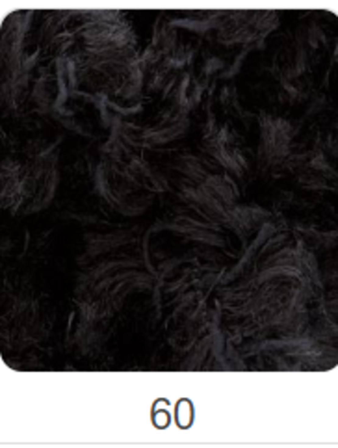 Alize Puffy Fur Love/60