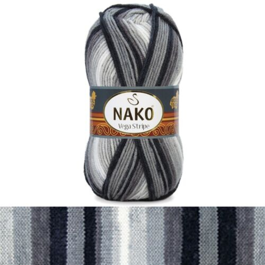 NAKO Вера Стрип/82424