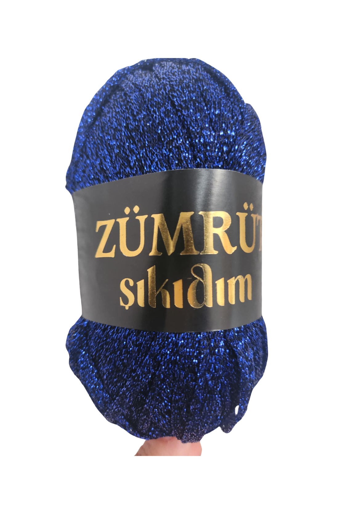 ЗЮМРЮТ Лурекс/03 ТУРСКО СИН