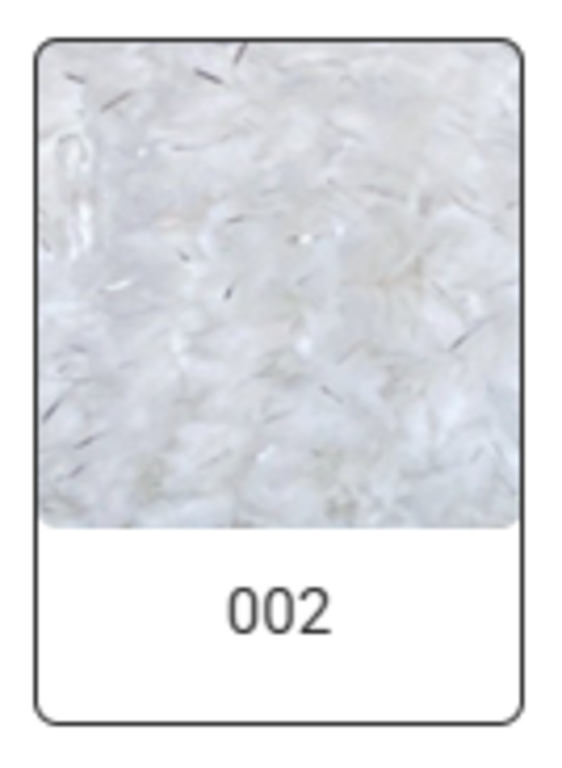 MOLY PELUSH KRISTAL/002