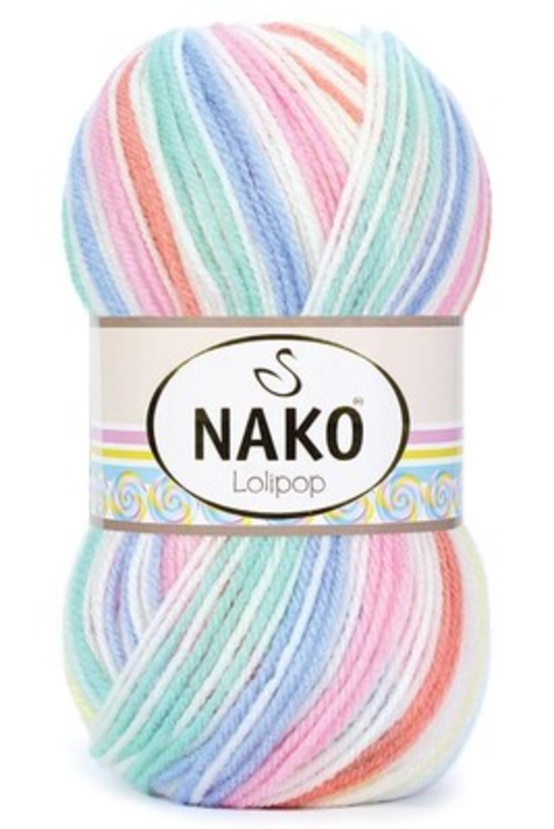 NAKO Лолипоп/81958