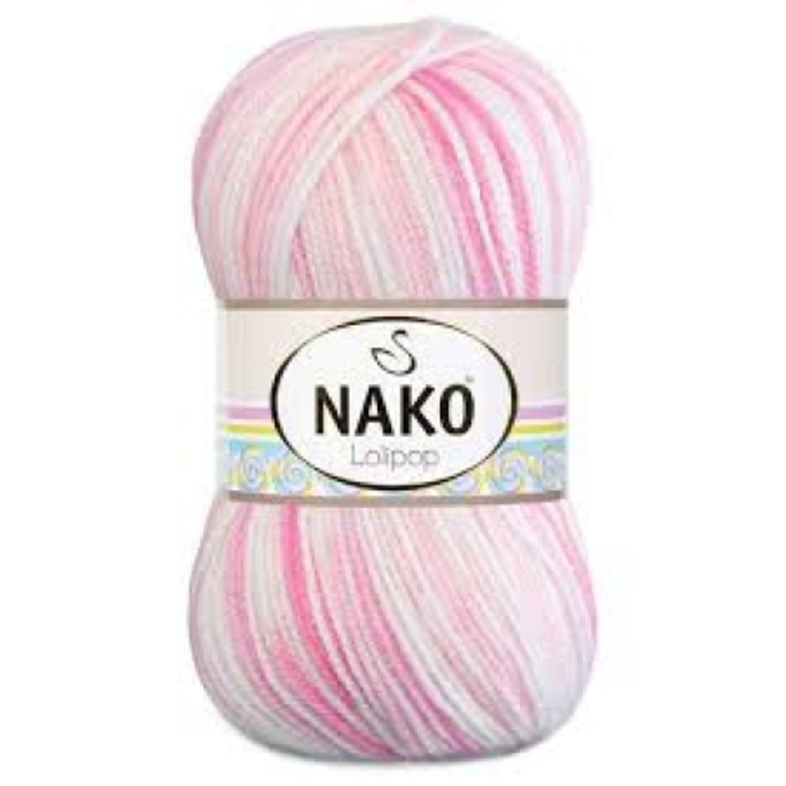 NAKO Лолипоп/80430