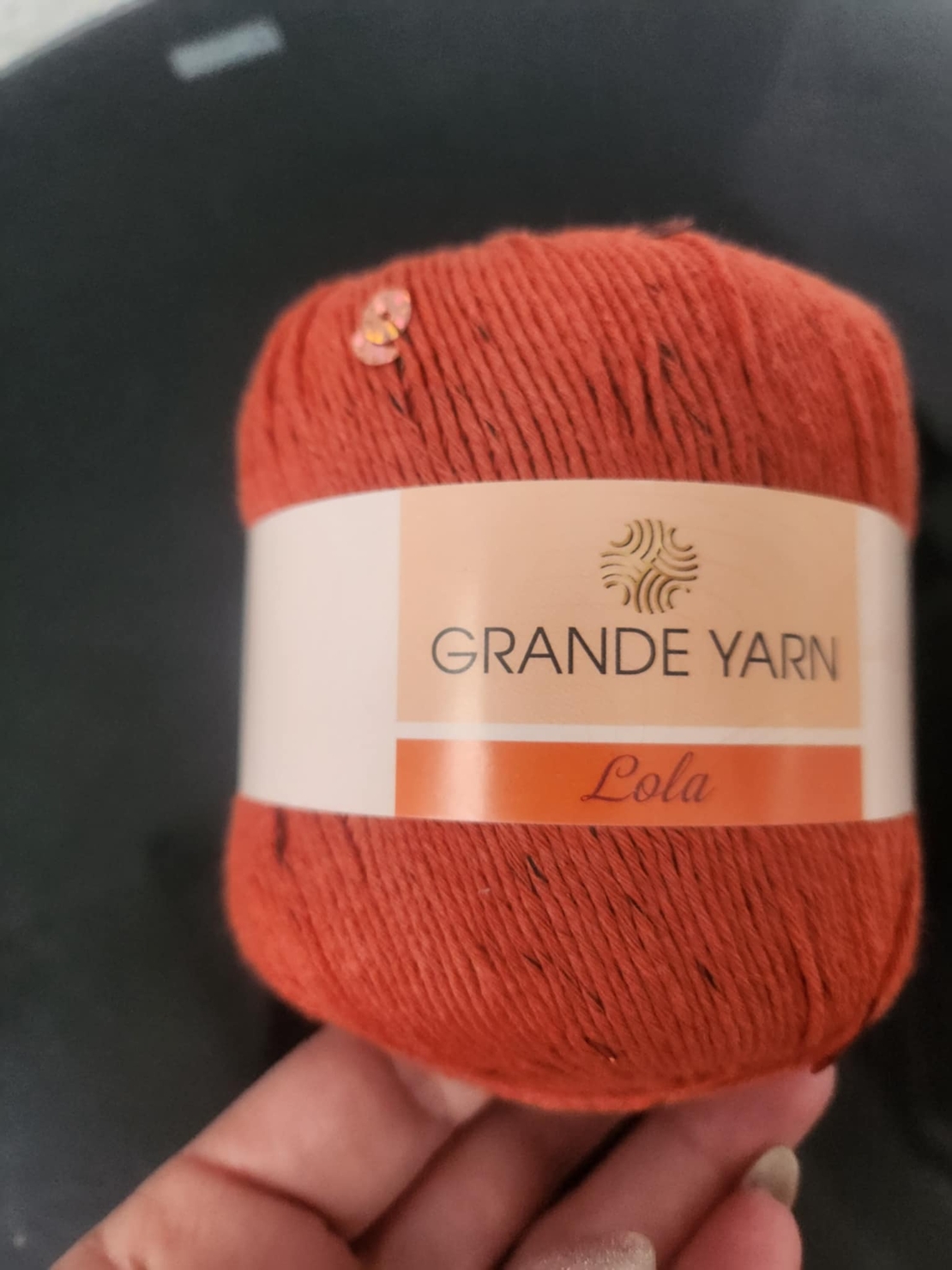 GRAND YARN/Лола 149