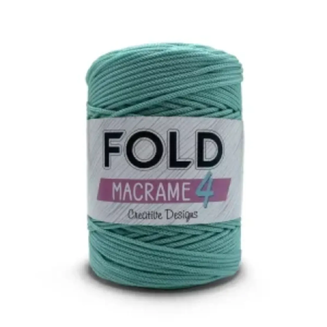 Макраме-FOLD 4/165