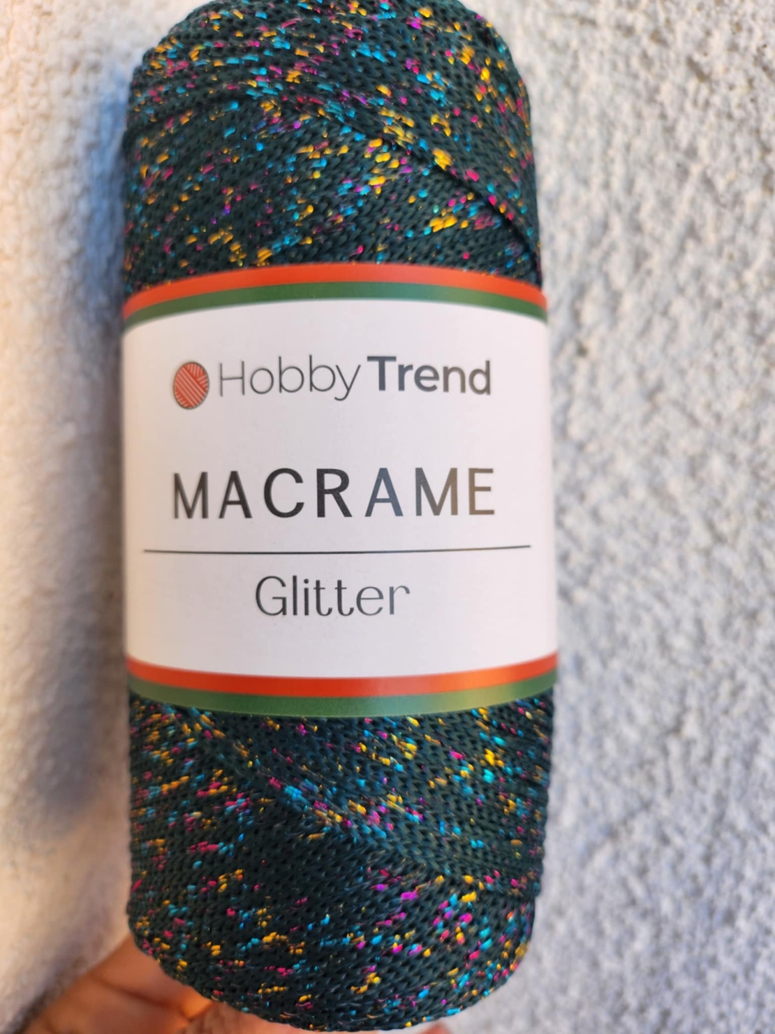 HOBBY TREND 180MC
