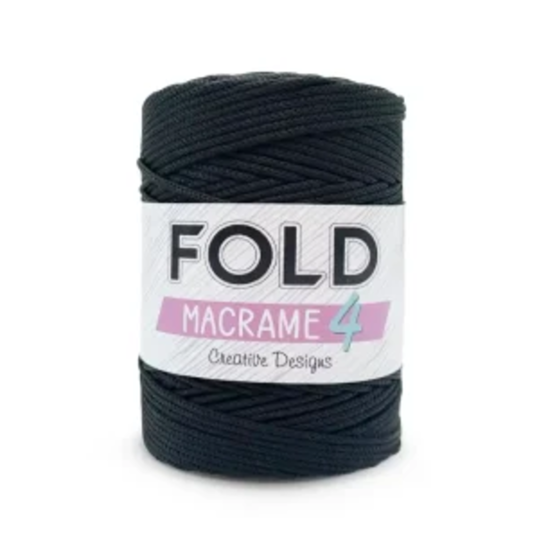Макраме-FOLD 4 / 270