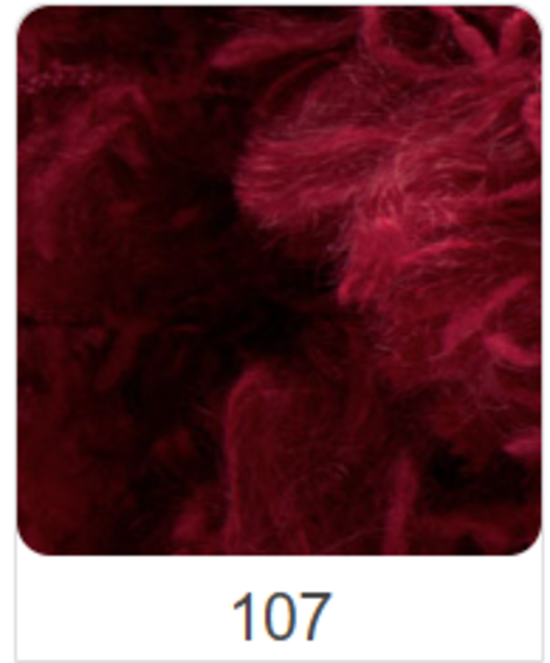 Alize Puffy Fur Love/107