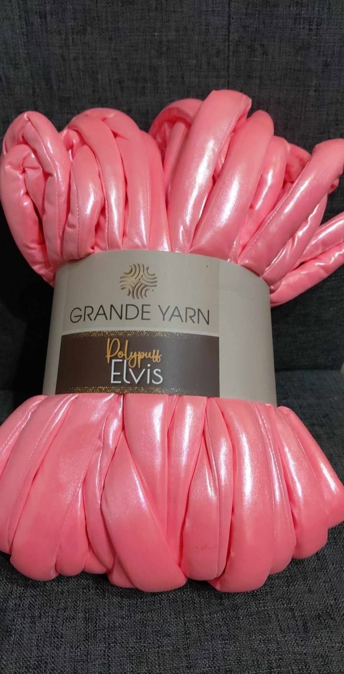 GRANDE YARN/ELVIS 02