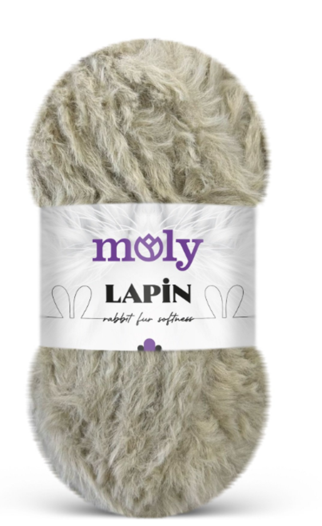 MOLY LAPIN/S509