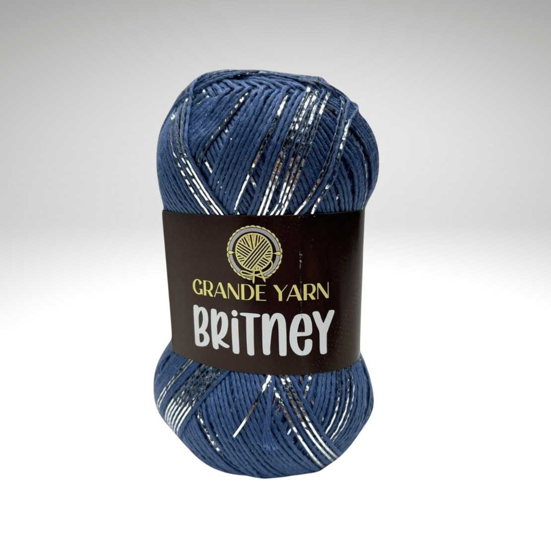 БРИТНИ GY2404G/Т.син