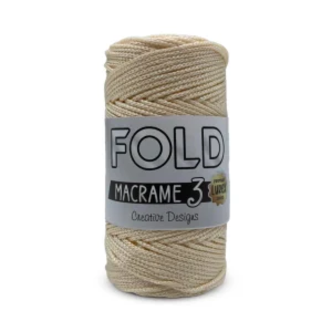 FOLD 3 Лурекс /028