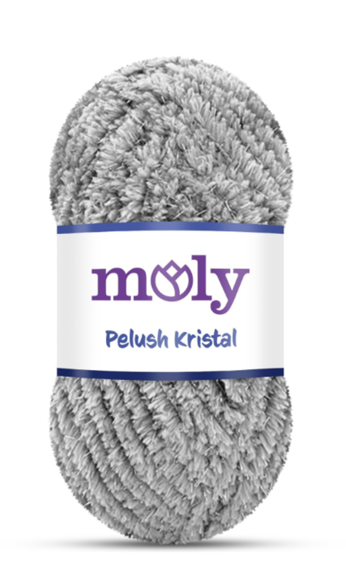 MOLY  PELUSH KRISTAL/782
