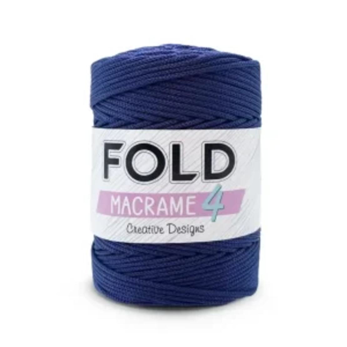 Макраме-FOLD 4 / 262