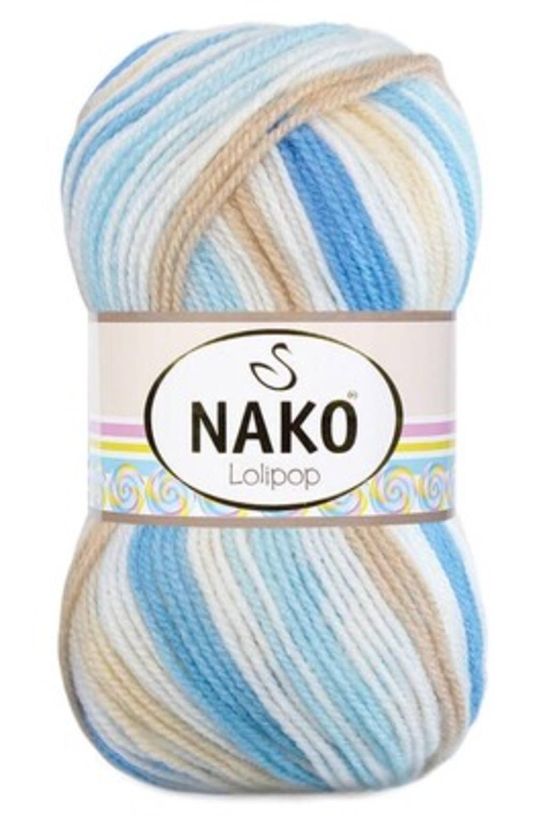 NAKO Лолипоп/80435