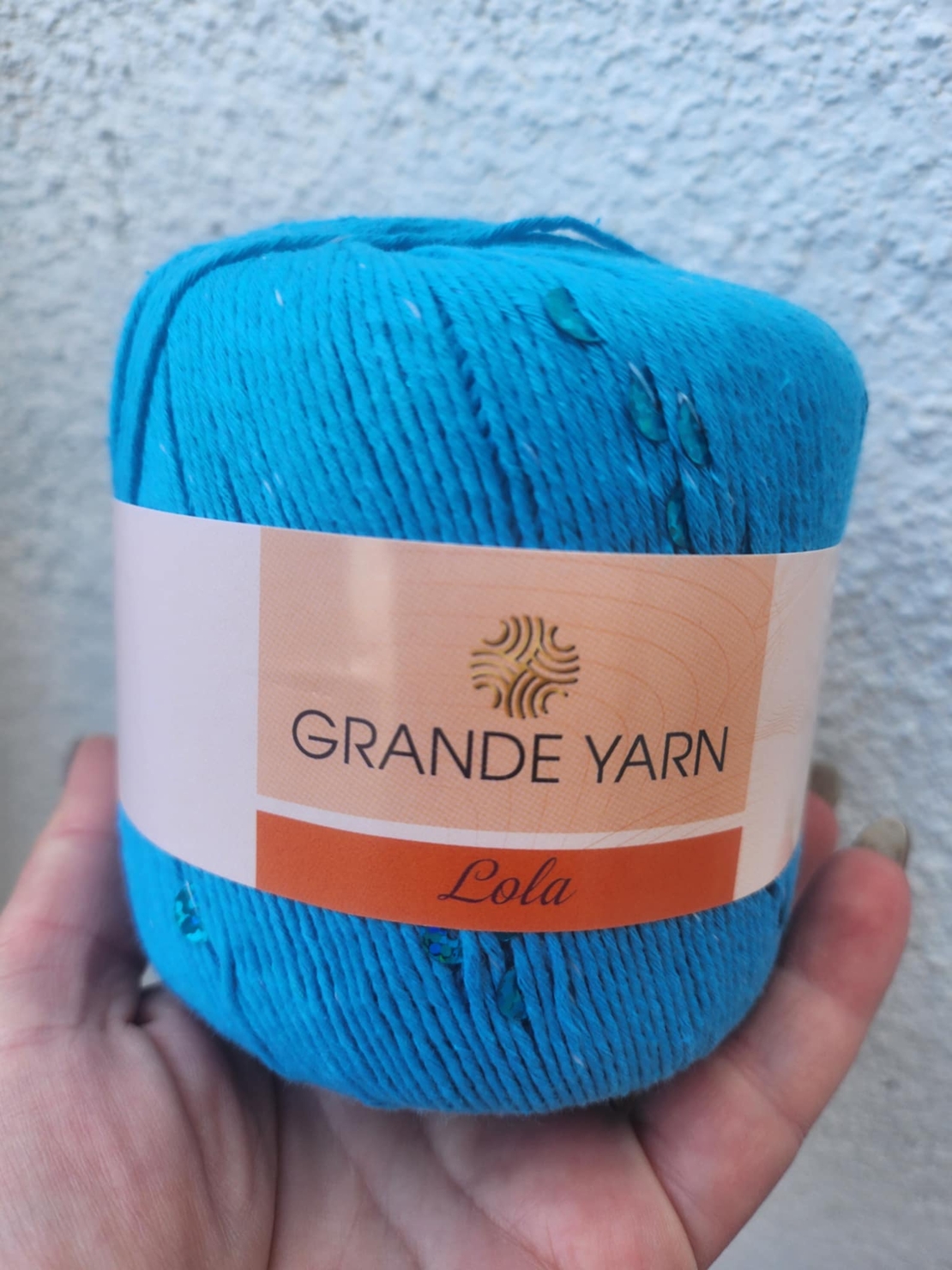 GRAND YARN/Лола156
